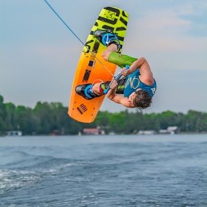 Meet your Posher, Greg